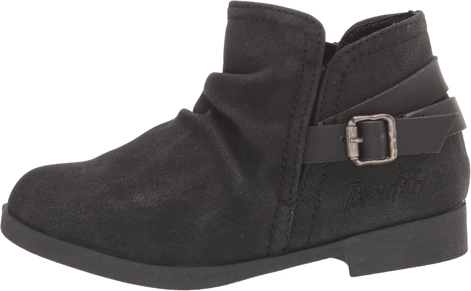 Blowfish Malibu Girl's Saggio-t Fashion Boot
