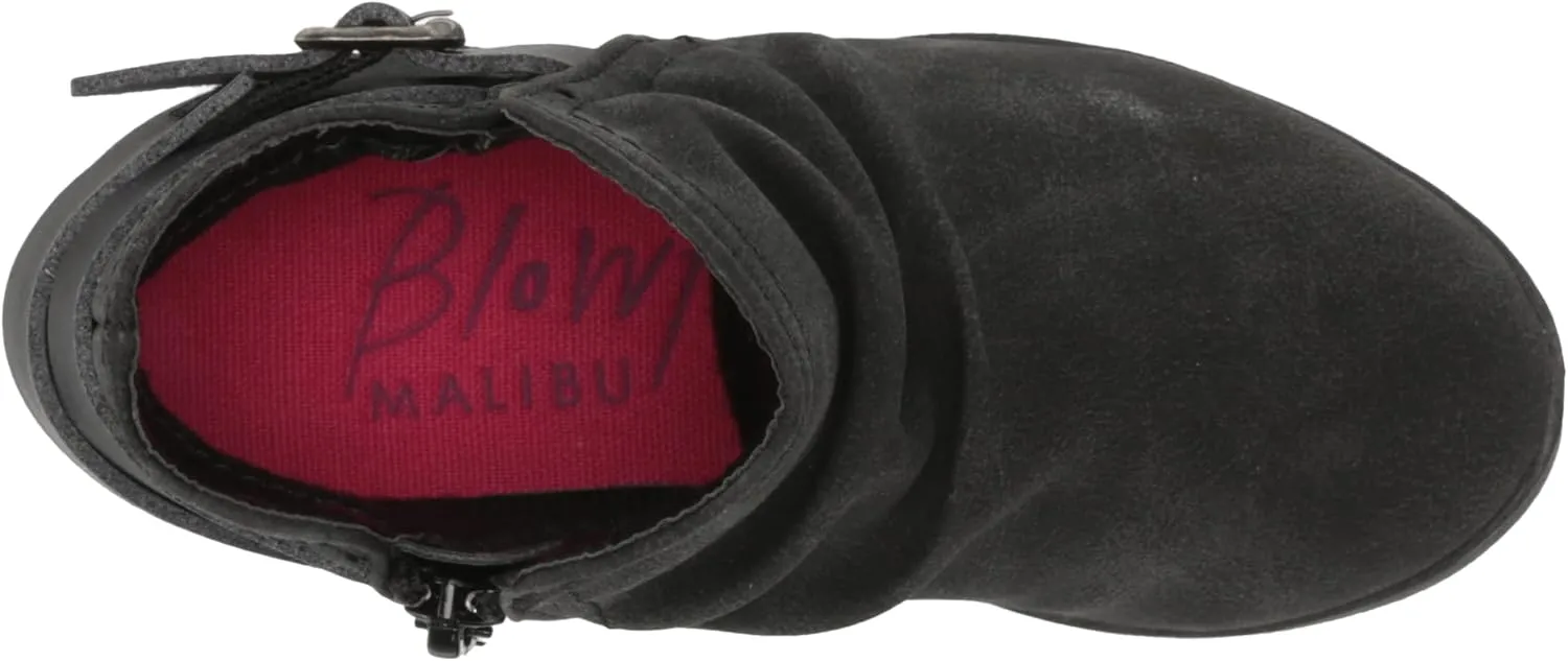 Blowfish Malibu Girl's Saggio-t Fashion Boot
