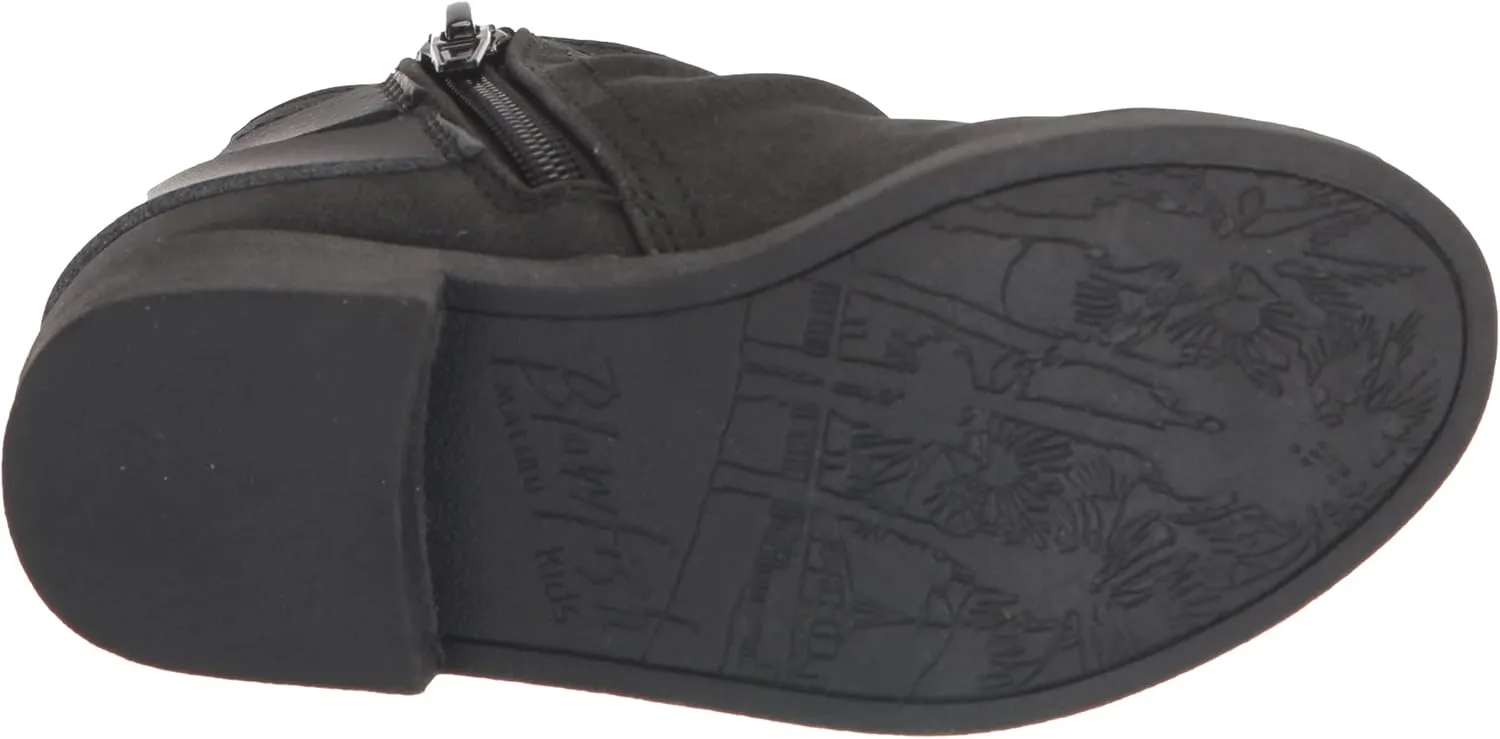 Blowfish Malibu Girl's Saggio-t Fashion Boot