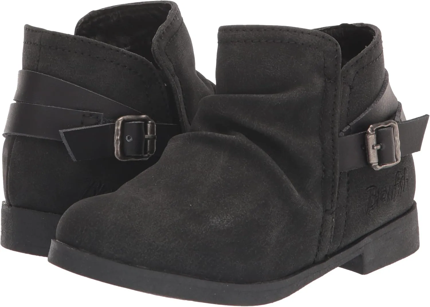 Blowfish Malibu Girl's Saggio-t Fashion Boot