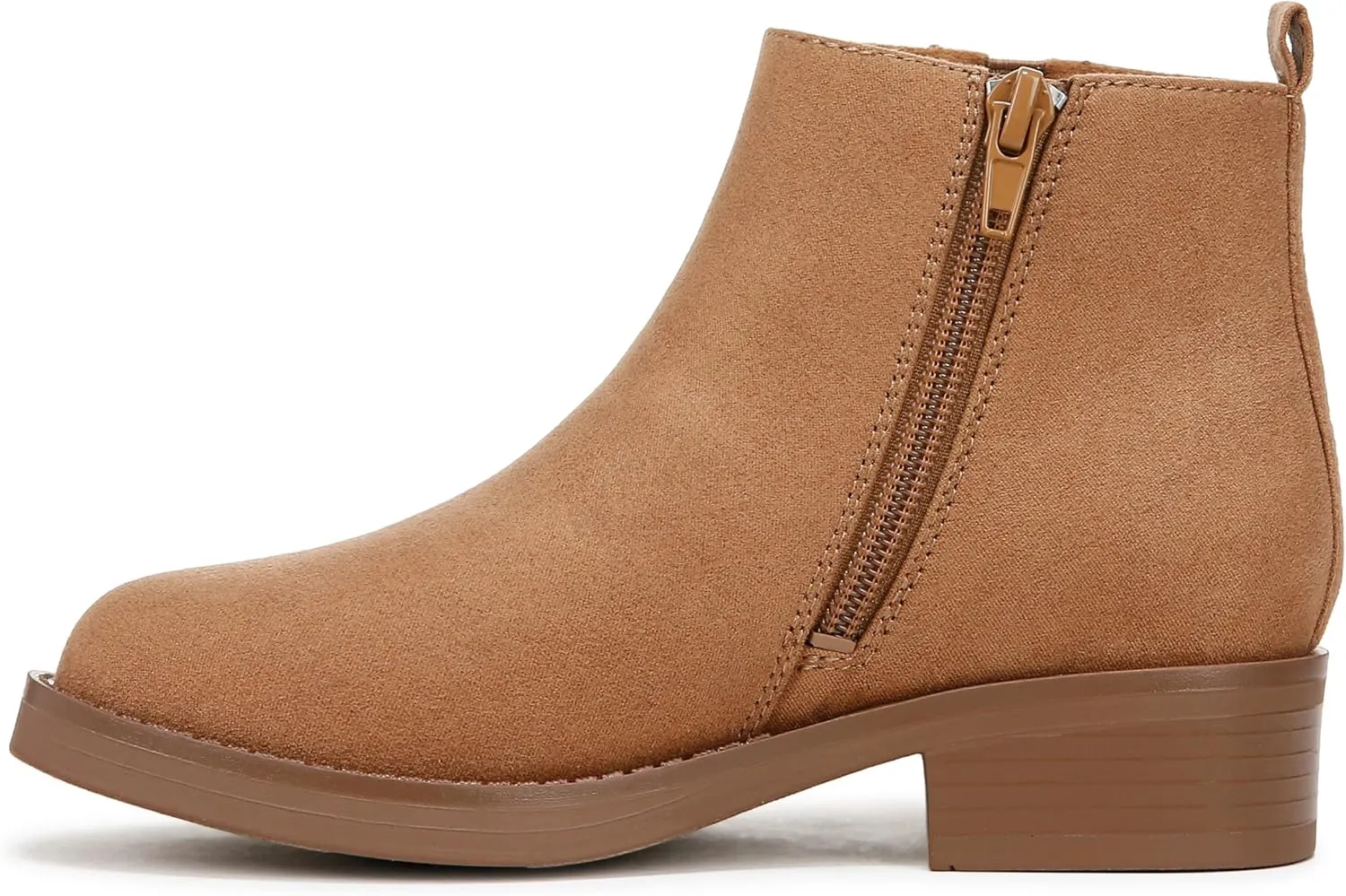 Blowfish Malibu Girl's Zojo Kids Side Zip Ankle Bootie