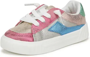 Blowfish Malibu Toddler Willa Metallic Sneaker