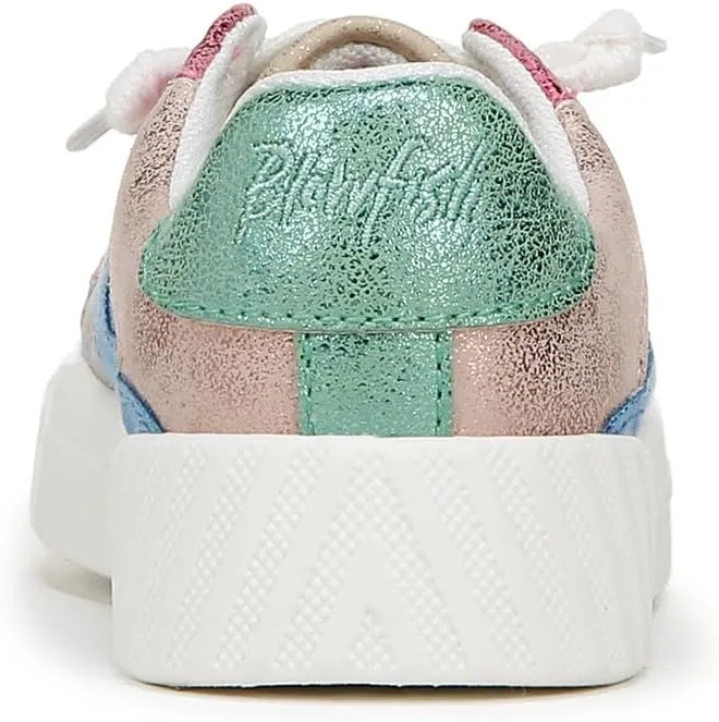 Blowfish Malibu Toddler Willa Metallic Sneaker