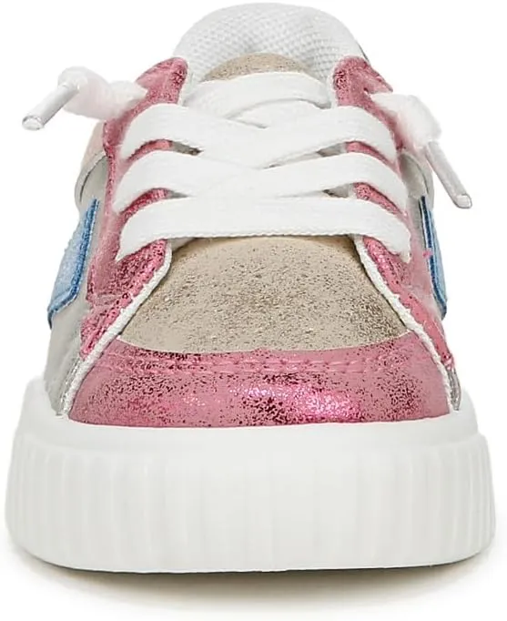 Blowfish Malibu Toddler Willa Metallic Sneaker
