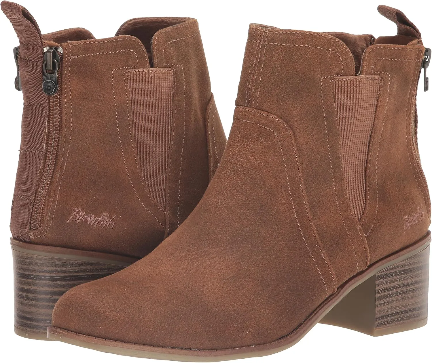 Blowfish Malibu Women's Beam Ankle Boot