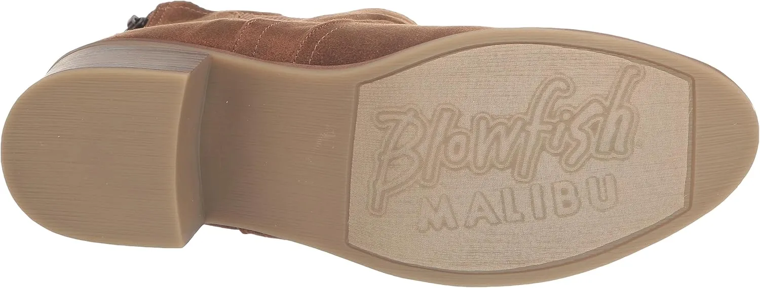 Blowfish Malibu Women's Beam Ankle Boot