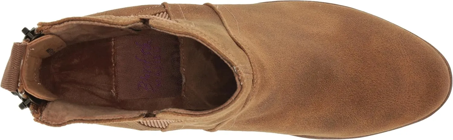 Blowfish Malibu Women's Beam Ankle Boot