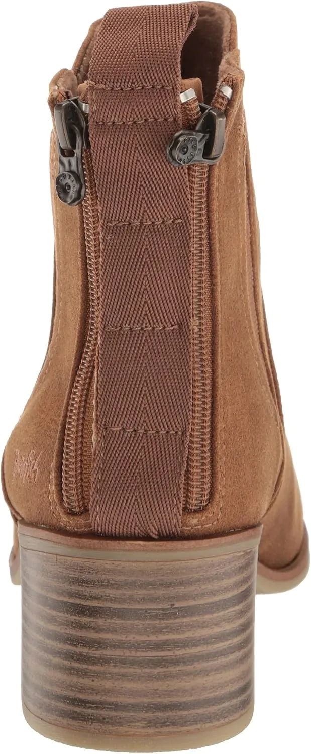 Blowfish Malibu Women's Beam Ankle Boot