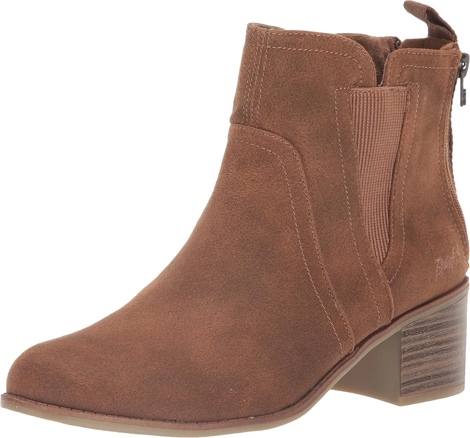 Blowfish Malibu Women's Beam Ankle Boot