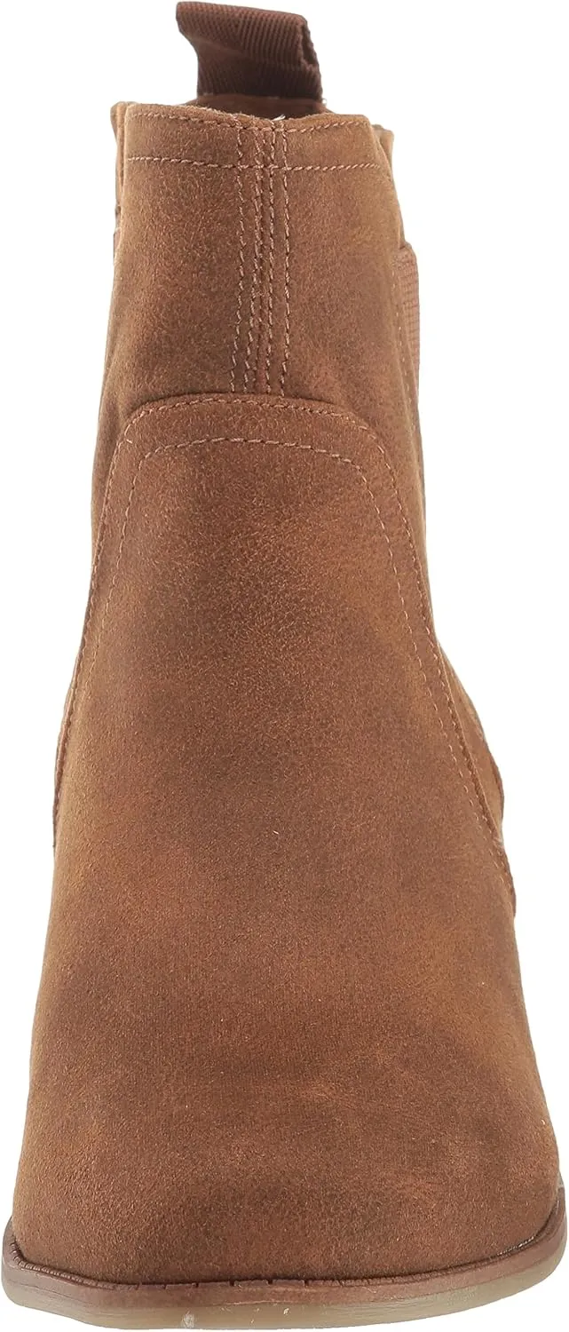 Blowfish Malibu Women's Beam Ankle Boot