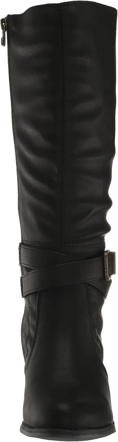 Blowfish Malibu Women's Binda Knee High Boot