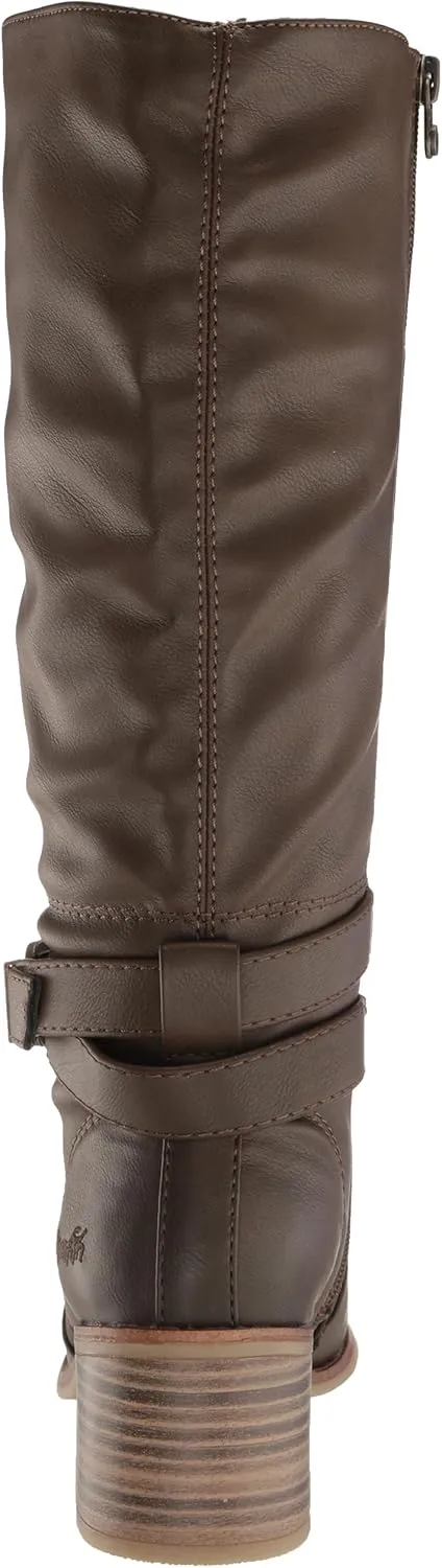 Blowfish Malibu Women's Binda Knee High Boot