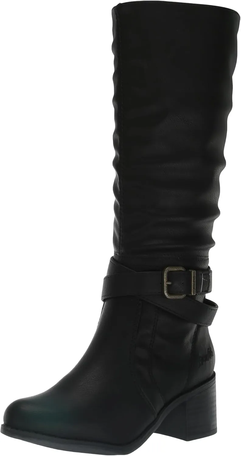 Blowfish Malibu Women's Binda Knee High Boot