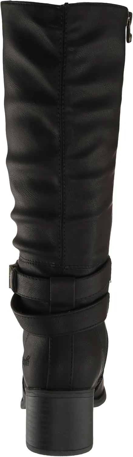 Blowfish Malibu Women's Binda Knee High Boot