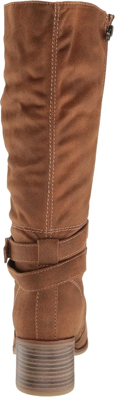 Blowfish Malibu Women's Binda Knee High Boot