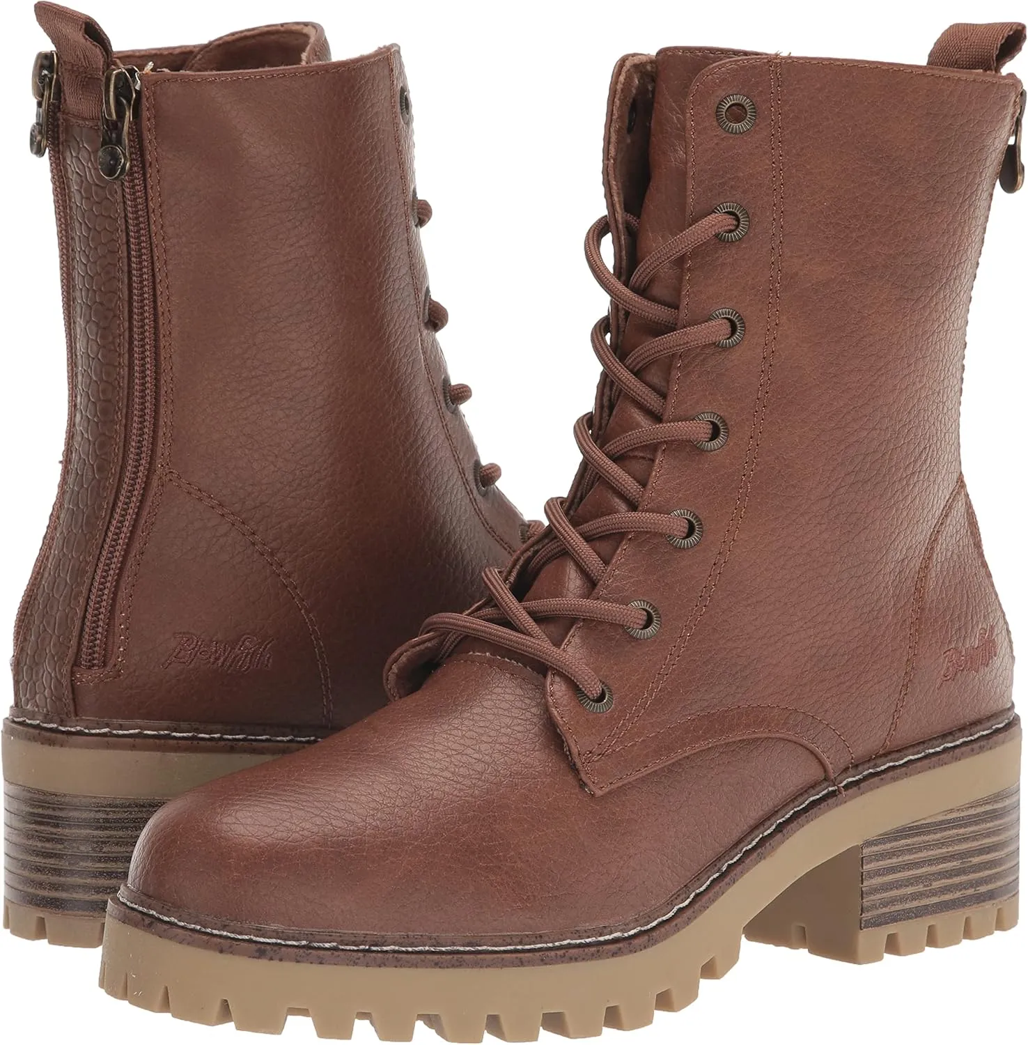 Blowfish Malibu Women's Leith Ankle Boot
