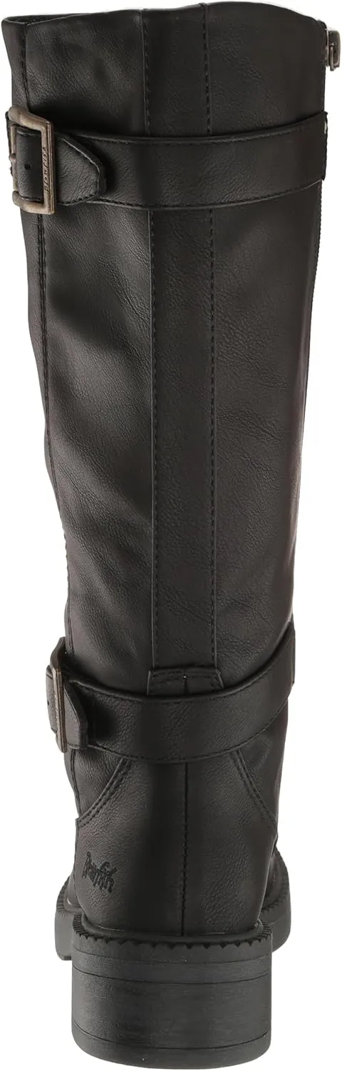 Blowfish Malibu Women's Vanitee Knee High Boot