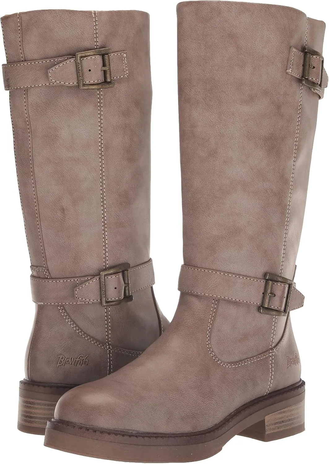 Blowfish Malibu Women's Vanitee Knee High Boot