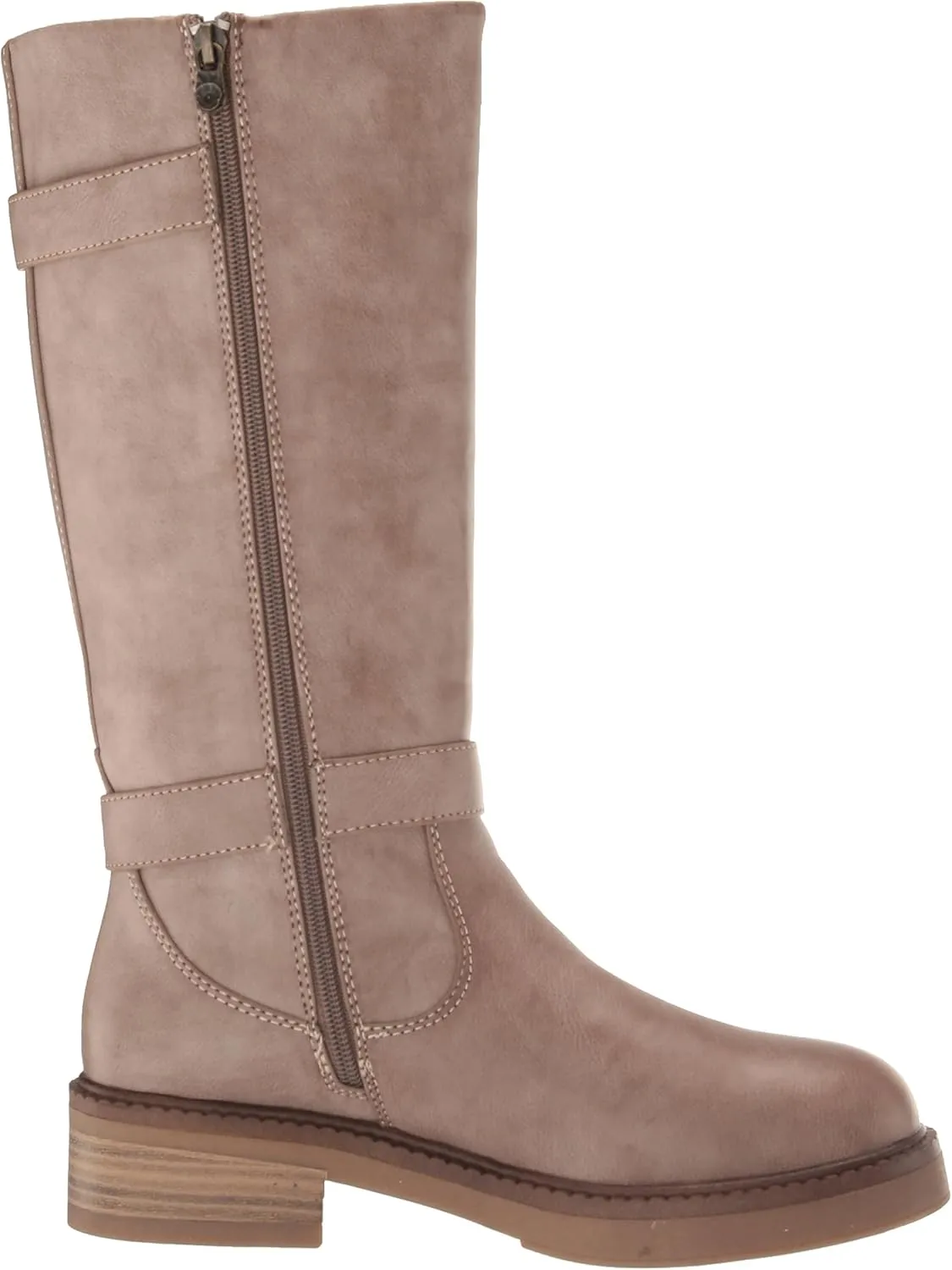 Blowfish Malibu Women's Vanitee Knee High Boot