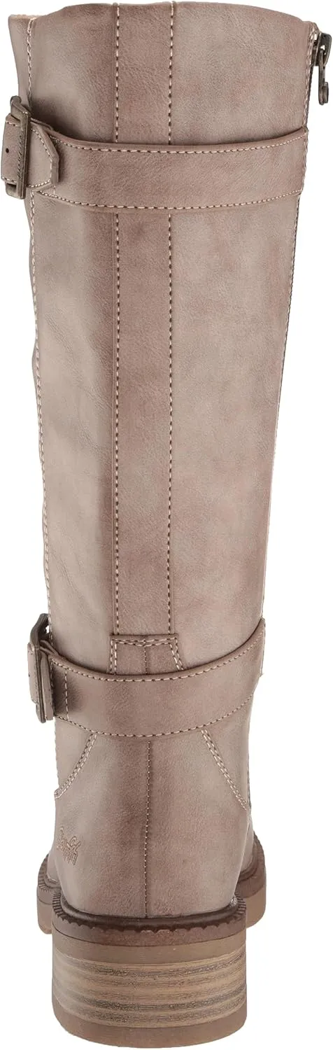 Blowfish Malibu Women's Vanitee Knee High Boot