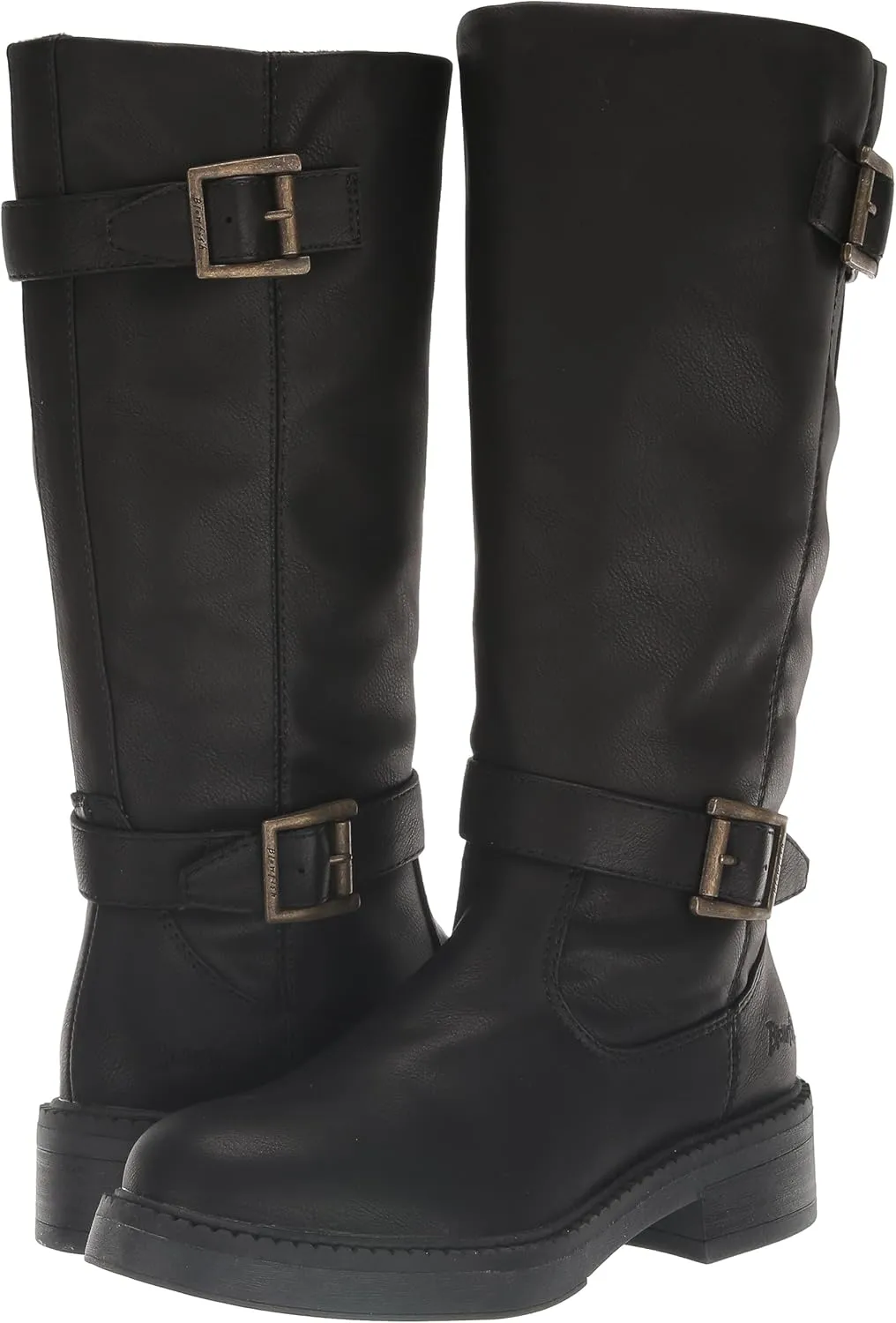 Blowfish Malibu Women's Vanitee Knee High Boot