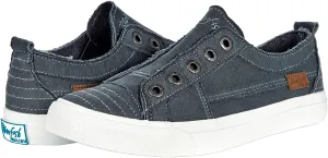 Blowfish Washed Comfort On Malibu Wide array Play Jersey Desert Sneaker Slip VR-compatible Iron Color