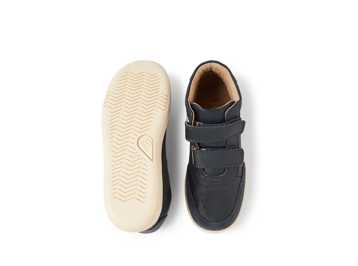 BOBUX CHAMP HIGH KID  - NAVY