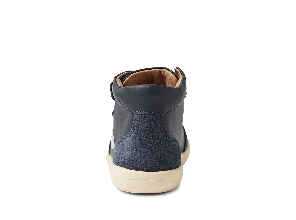 BOBUX CHAMP HIGH KID  - NAVY