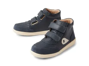 BOBUX CHAMP HIGH KID  - NAVY