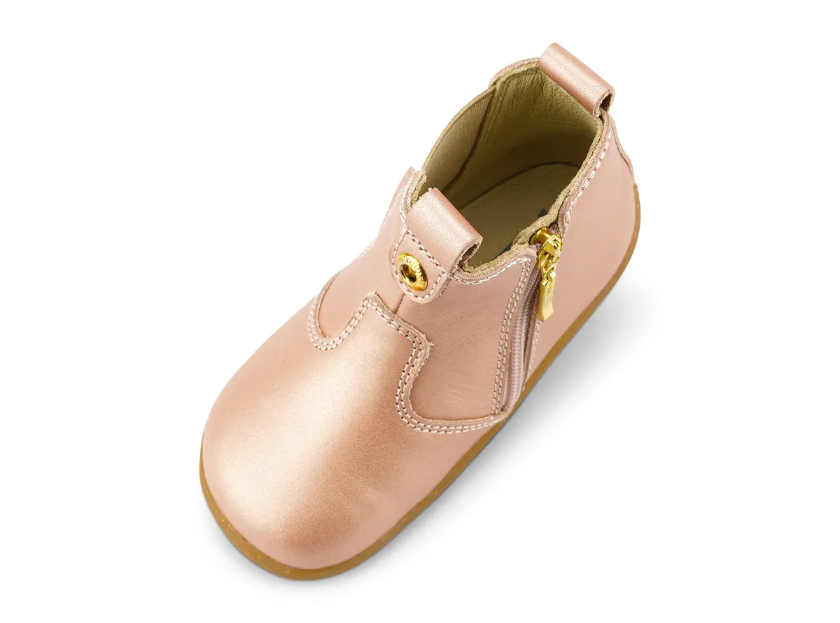 BOBUX JODHPUR STEP UP - ROSEGOLD