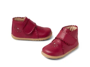 BOBUX WILLOW STEP UP - TIBETAN RED