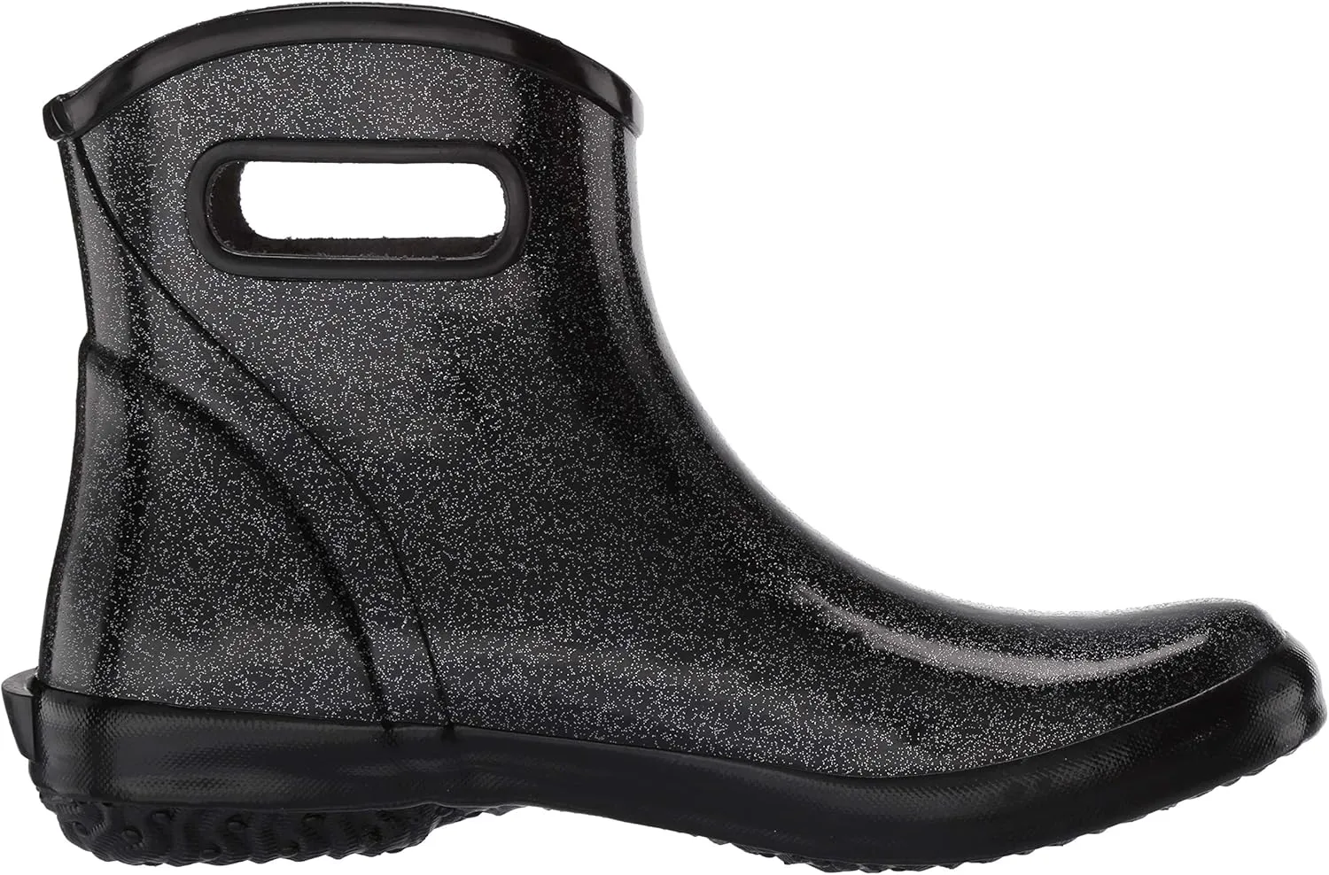 BOGS Women's Rainboot Ankle Height Waterproof Rain Boot