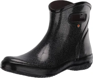 BOGS Women's Rainboot Ankle Height Waterproof Rain Boot