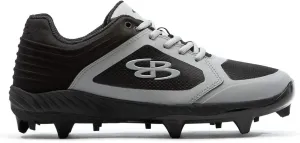 Boombah Men's Ballistic Molded Cleat - Multiple Color Options - Multiple Sizes