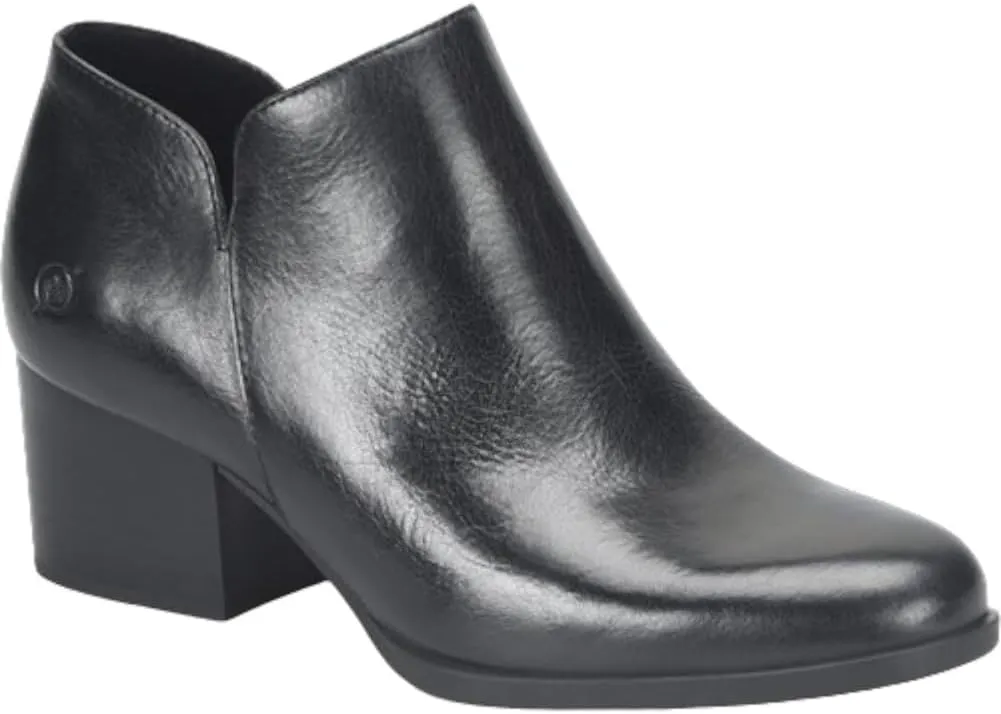 BORN Women's Kenzy Ankle Boot