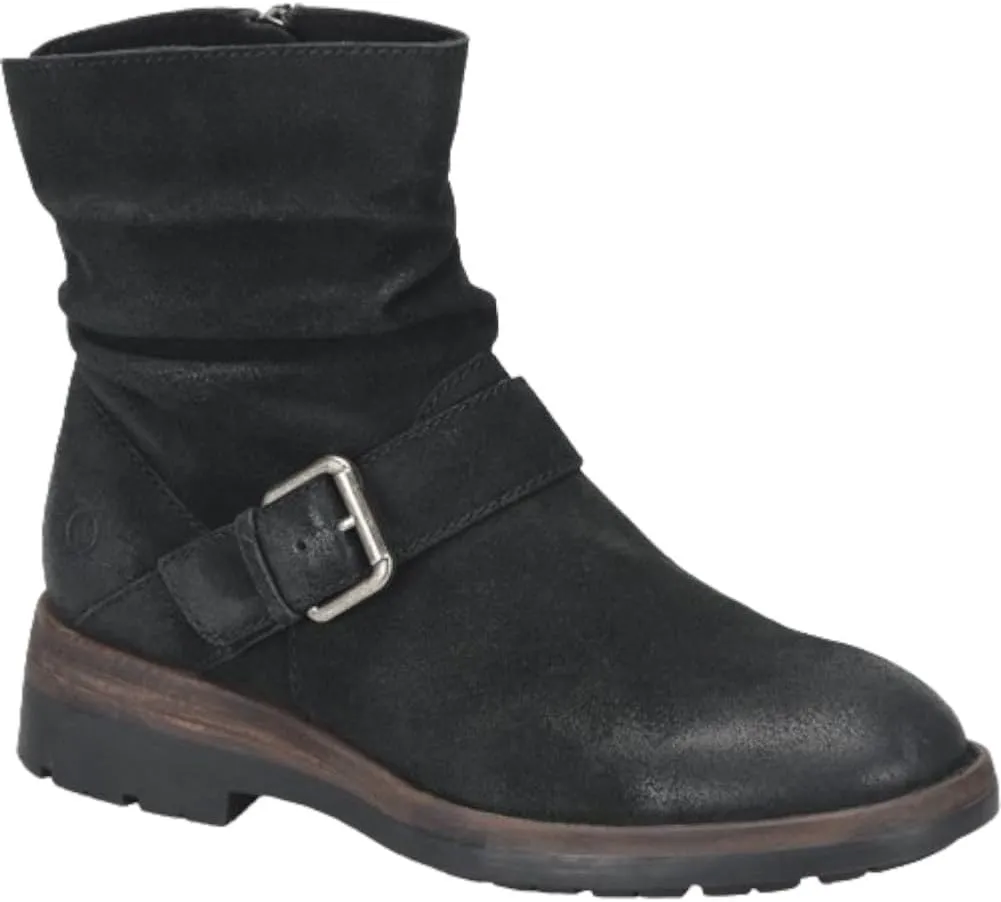 BORN Women's Midway Ankle Boot