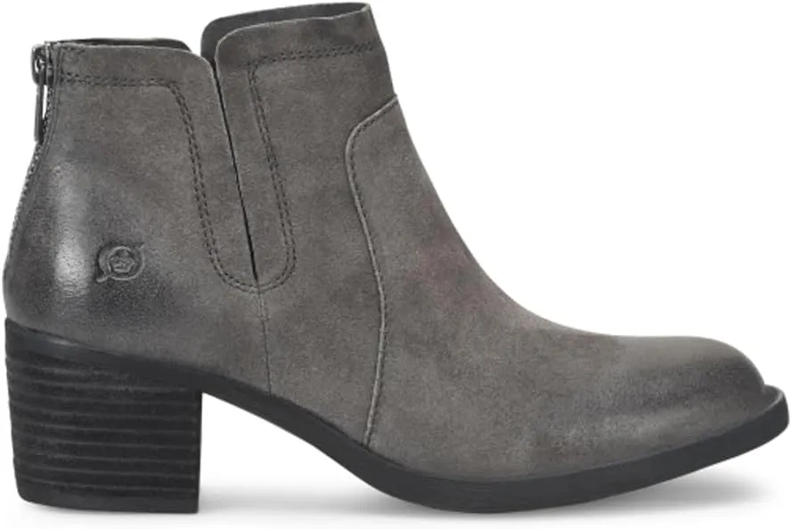 BORN Women's Reece Ankle Boot