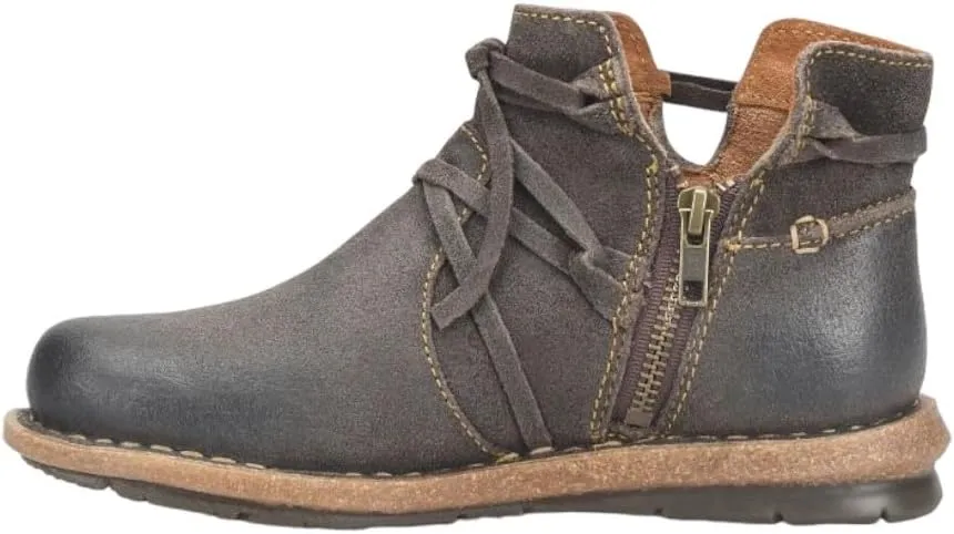 BORN Women's, Tarkiln Ankle Boot