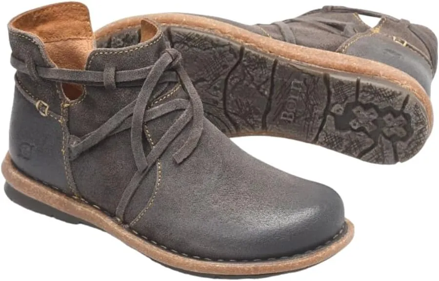 BORN Women's, Tarkiln Ankle Boot