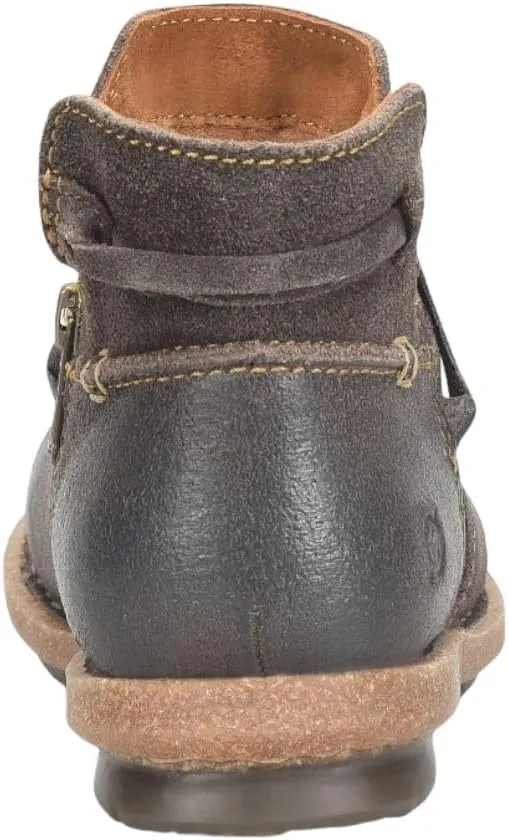 BORN Women's, Tarkiln Ankle Boot