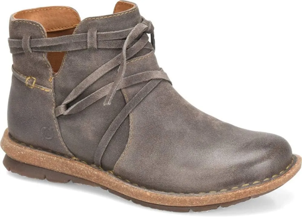 BORN Women's, Tarkiln Ankle Boot