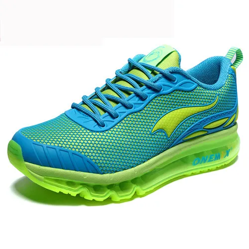 Breathable Mesh Sneakers
