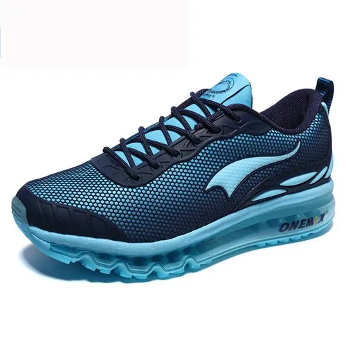 Breathable Mesh Sneakers