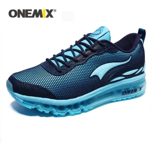 Breathable Mesh Sneakers