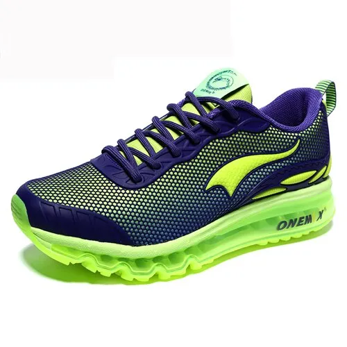 Breathable Mesh Sneakers