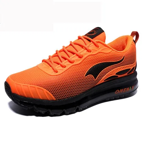 Breathable Mesh Sneakers