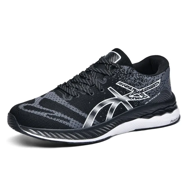 Breathable Running Light Weight Mens Shoes