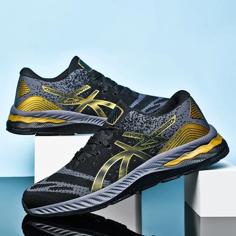 Breathable Running Light Weight Mens Shoes
