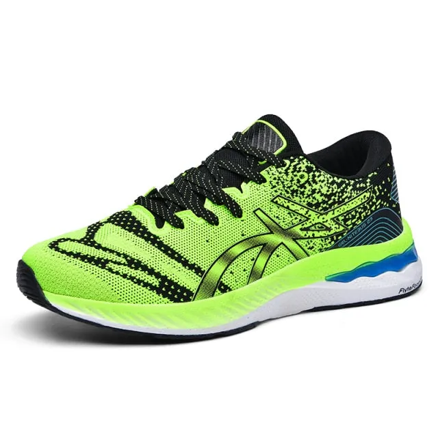 Breathable Running Light Weight Mens Shoes