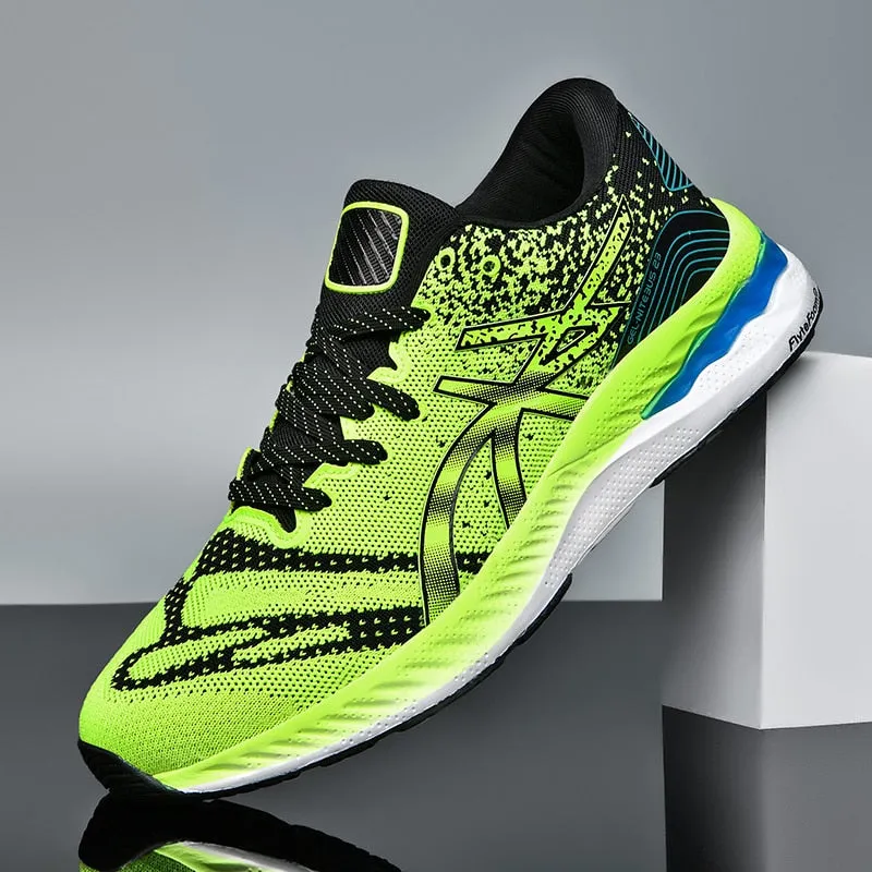 Breathable Running Light Weight Mens Shoes